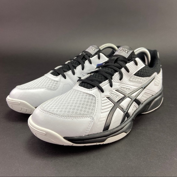 🔴SOLD Asics Men's Upcourt 3 Volleyball Shoes Size - Picture 6 of 8